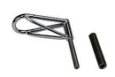 CHASSIS ENGINEERING Roof Mount Tow Hook C/E4617