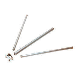 CHASSIS ENGINEERING Parachute Frame Mount Kit C/E7601