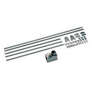 CHASSIS ENGINEERING Parachute Pack Mount Kit C/E7603