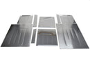 CHASSIS ENGINEERING 4-Link Aluminum Rear Floor Kit C/E8041