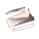CHASSIS ENGINEERING Fuel Sump Cover - .024in Steel C/E8076