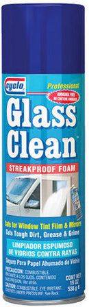 CYCLO Glass Cleaner 19oz C331