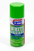 CYCLO 11 Oz. White Grease C34