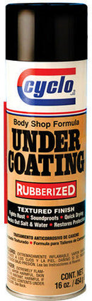 CYCLO 16oz. Under Coating C35