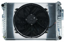 COLD CASE RADIATORS 67-69 Camaro BB / Firebi rd MT Radiator &16in Fan CHC11K