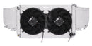COLD CASE RADIATORS 67-69 Camaro Radiator Module w/AC CHC11RSK