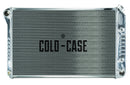 COLD CASE RADIATORS 70-81 Camaro Radiator AT CHC545A