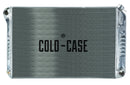 COLD CASE RADIATORS 70-81 Camaro Radiator MT CHC545
