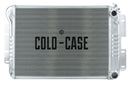 COLD CASE RADIATORS 67-69 Camaro/Firebird LS Swap Radiator CHC547A