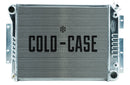 COLD CASE RADIATORS 67-69 Camaro SB Radiator AT CHC549A