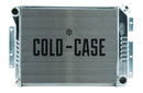 COLD CASE RADIATORS 67-69 Camaro SB Radiator MT CHC549