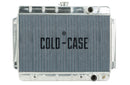 COLD CASE RADIATORS 64-65 Chevelle Radiator AT CHE541A