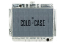 COLD CASE RADIATORS 62-67 Chevy Nova Radiato r AT CHN540A