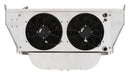 COLD CASE RADIATORS 55 Chevy Radiator Support Kit LS w/AC CHT56355LSK