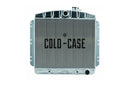 COLD CASE RADIATORS 49-54 Chevrolet Car Radi ator CHT569A