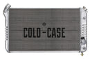 COLD CASE RADIATORS 69-72 Corvette Radiator BBC CHV714A