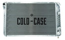 COLD CASE RADIATORS 77-82 Corvette Radiator CHV718A