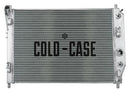 COLD CASE RADIATORS 05-13 Corvette Radiator CHV722A