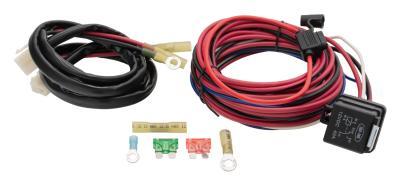 COLD CASE RADIATORS EFI Fan Wiring Kit EF-2