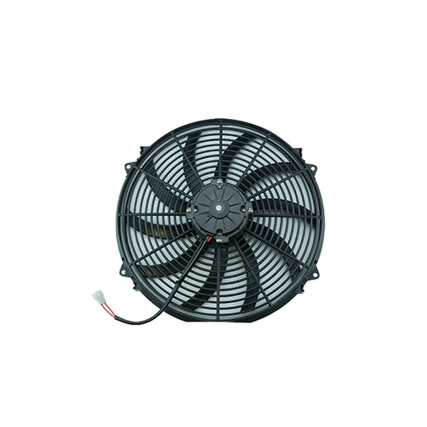 COLD CASE RADIATORS 16 Inch Electric Radiato r Fan Fan16