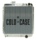 COLD CASE RADIATORS 64.5-66 Ford Mustang 289 Radiator FOM564A