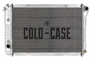 COLD CASE RADIATORS 71-73 Mustang Radiator AT 26in FOM578A