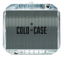 COLD CASE RADIATORS 66-79 Ford Truck Bronco Radiator FOT575A