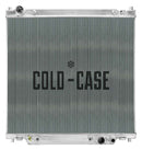 COLD CASE RADIATORS 99-04 Ford F250 7.3L Radiator FOT581A