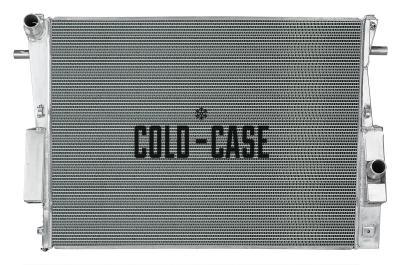 COLD CASE RADIATORS 08-10 Ford F250 6.4L Radiator FOT583A