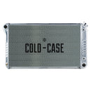 COLD CASE RADIATORS 68-72 GM A Body Radiator AT GMA42A