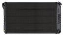 COLD CASE RADIATORS 68-77 GM A-Body Radiator Manual Trans Black GMA42B