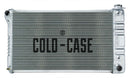 COLD CASE RADIATORS 66-71 Oldsmobile 442 Radiator GMA43A