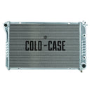 COLD CASE RADIATORS 84-87 Grand National Regal Turbo Radiator GMB57A