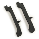 COLD CASE RADIATORS 1968-1981 Chevy Upper Ra diator Insulators GME1C