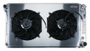 COLD CASE RADIATORS Aluminum Radiator 77-87 GM P/U GMT556A21K