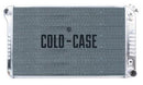 COLD CASE RADIATORS Radiator 77-87 GM P/U Automatic Transmission GMT556A21