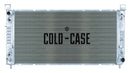 COLD CASE RADIATORS 99-12 GM Truck w/ Oil Co oler Radiator GMT569A