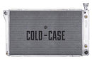 COLD CASE RADIATORS 88-98 GM P/U 1500 Radiator GMT572A