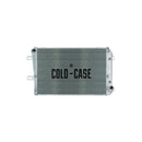 COLD CASE RADIATORS 06-10 GM P/U 2500 6.6L Radiator GMT575A