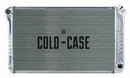 COLD CASE RADIATORS 70-81 Firebird Manual Trans Radiator GPF18