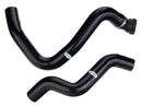 COLD CASE RADIATORS 11-14 Mustang Hose Kit Black HFOR30