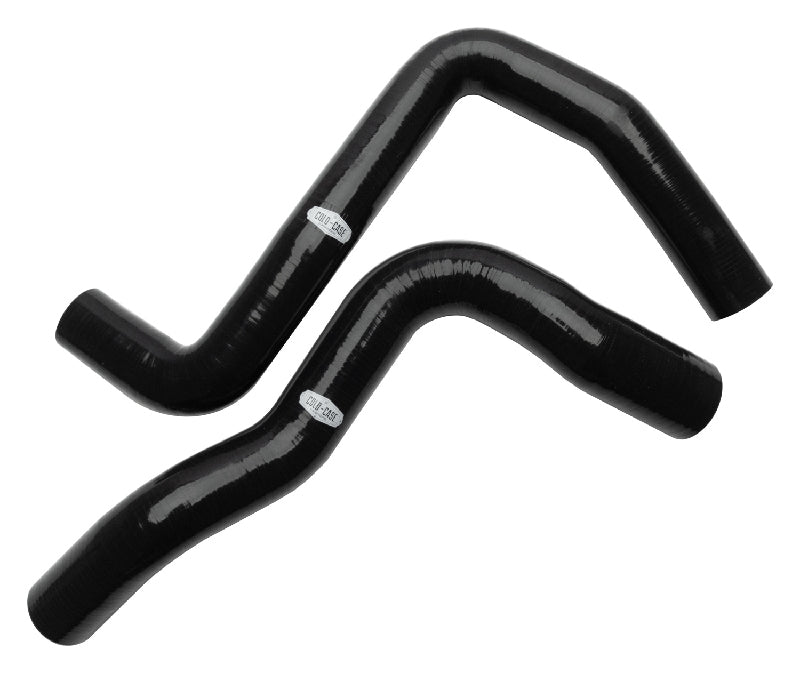 COLD CASE RADIATORS 87-92 Camaro 5.7L Hose Kit HGM062