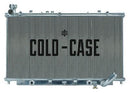 COLD CASE RADIATORS Aluminum Radiator LMC100A