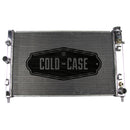 COLD CASE RADIATORS 05-06 GTO LS2 Radiator LMP5000A