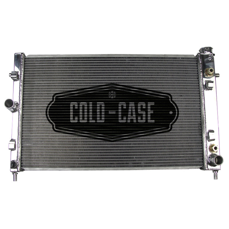 COLD CASE RADIATORS 05-06 GTO LS2 Radiator LMP5000A