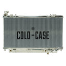 COLD CASE RADIATORS 08-09 Pontiac G8 Radiato AT LMP5005A