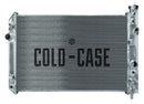 COLD CASE RADIATORS 93-02 Camaro Firebird AT Aluminum Radiator LMP5205A