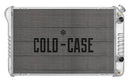 COLD CASE RADIATORS 82-92 F-Body LS Swap Radiator LMP590-5
