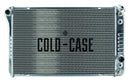 COLD CASE RADIATORS 82-92 Camaro Auto Trans Aluminum Radiator LMP590A