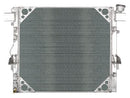 COLD CASE RADIATORS 07-18 Jeep Wrangler Hemi/LS Swap Radiator MOJ995-5XD